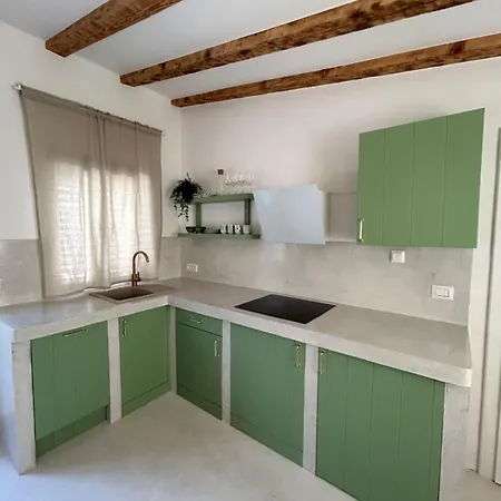 Villa Stone House Sveti Jakov