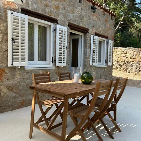 Villa Stone House