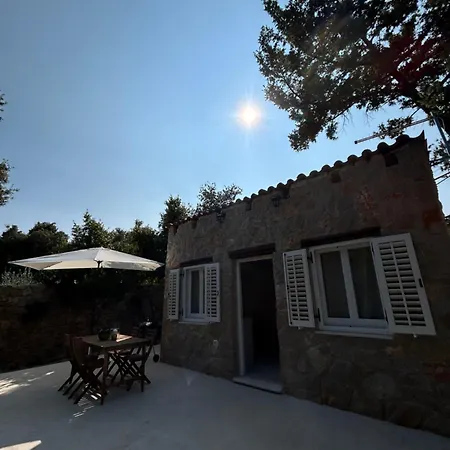 Stone House Villa *
