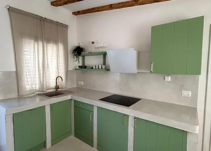 Villa Stone House Sveti Jakov