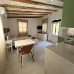 Stone House *