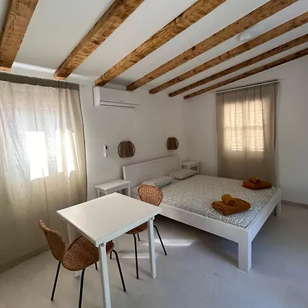 Stone House