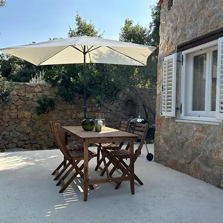 Stone House *