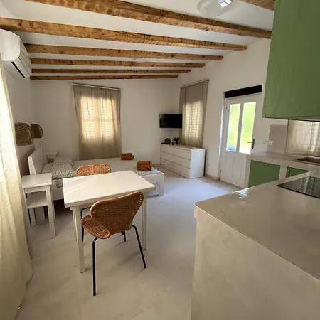 Stone House *
