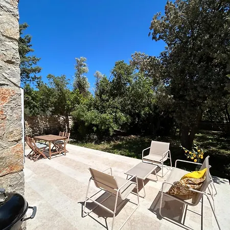 Villa Stone House *