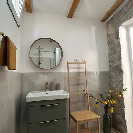 Villa Stone House *