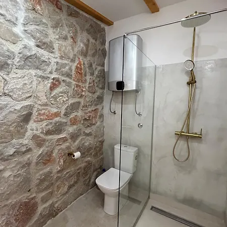 Stone House Villa *