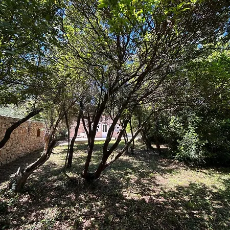 Villa Stone House Sveti Jakov