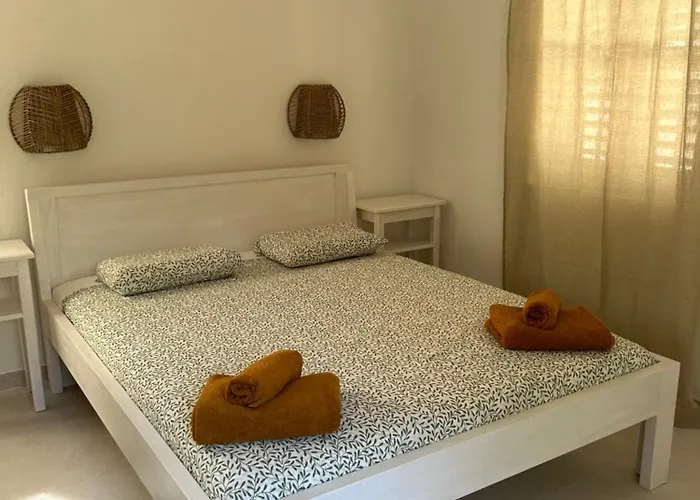 Villa Stone House Sveti Jakov