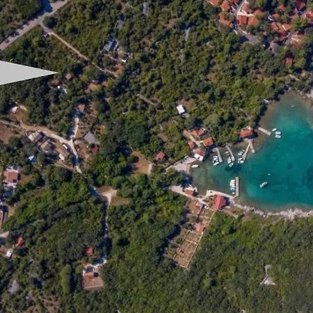 Stone House וילה Sveti Jakov